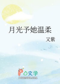 月光予她温柔
