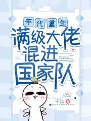 年代重生，满级大佬混进国家队