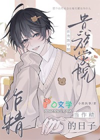 贵族学院的会长又生气了