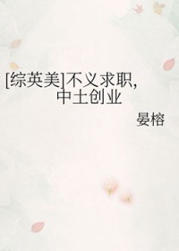 [综英美] 不义求职，中土创业