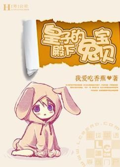 皇子殿下的兔宝贝