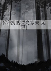不许觊觎漂亮寡夫[无限]